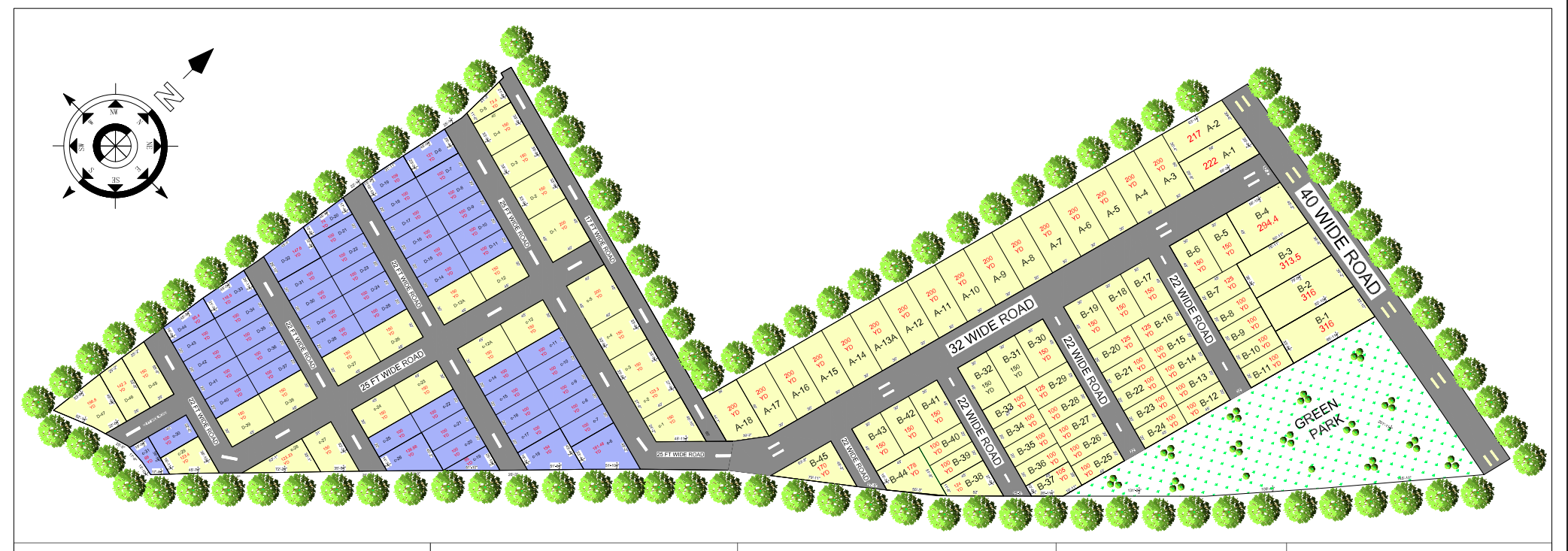 Buddha Enclave Phase 2 Extended